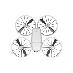 DJI Flip Fly More Combo RC 2 Kumandalı Drone