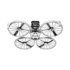 DJI Flip Fly More Combo RC 2 Дрон с пультом управления