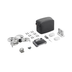 DJI Flip Fly More Combo RC 2 Kumandalı Drone