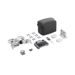 DJI Flip Fly More Combo RC 2 Дрон с пультом управления