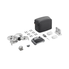 DJI Flip Fly More Combo RC 2 Kumandalı Drone