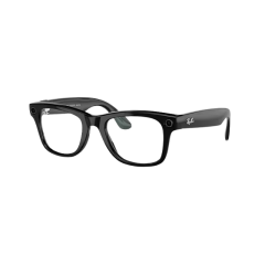 Ray-Ban Meta Wayfarer 2. Nesil - Akıllı Gözlük