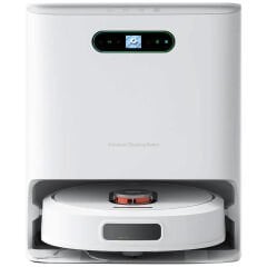 Roidmi Eva Çöp İstasyonlu Akıllı Robot Vacuum & Mop Süpürge