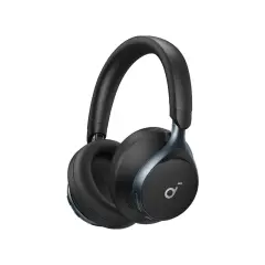 Soundcore Space One Kulak Üstü Bluetooth Kulaklık Siyah