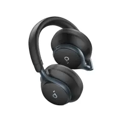 Soundcore Space One Kulak Üstü Bluetooth Kulaklık Siyah