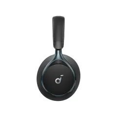 Soundcore Space One Kulak Üstü Bluetooth Kulaklık Siyah