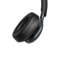 Soundcore Space One Kulak Üstü Bluetooth Kulaklık Siyah