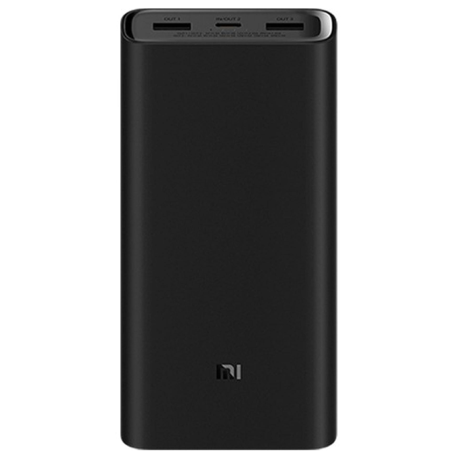 Mi 50W Power Bank 20000mAh