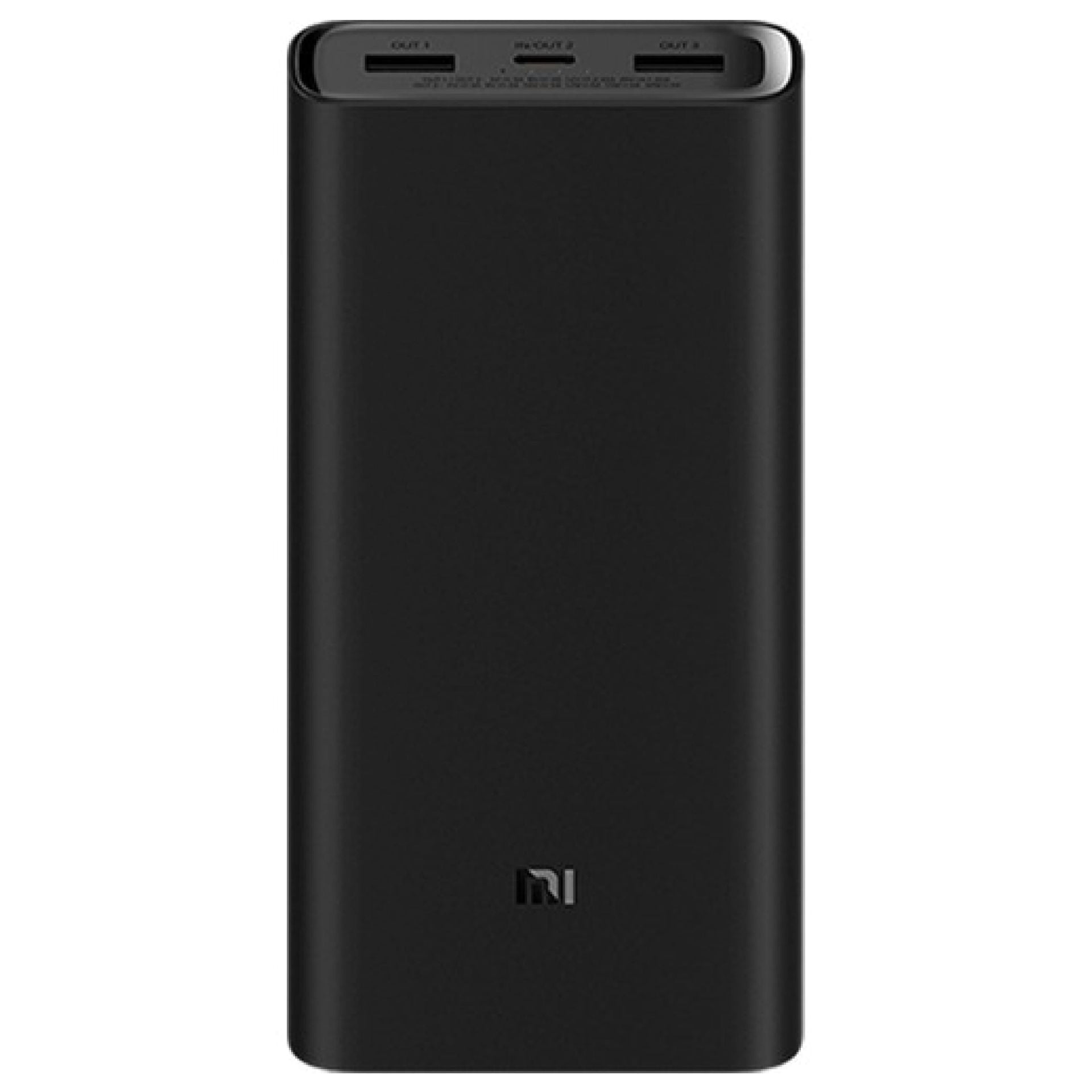 Mi 50W Power Bank 20000mAh
