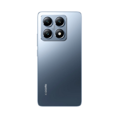 Xiaomi 14T Akıllı Telefon Titan Mavisi