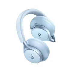 Soundcore Space One Kulak Üstü Bluetooth Kulaklık Mavi