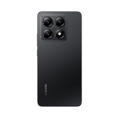 Xiaomi 14T Akıllı Telefon Titan Siyahı