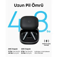 Soundcore Liberty 5 Bluetooth Kulaklık