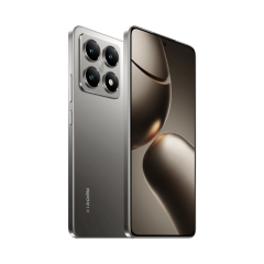 Xiaomi 14T Akıllı Telefon Titan Grisi