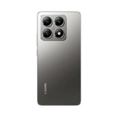 Xiaomi 14T Akıllı Telefon Titan Grisi