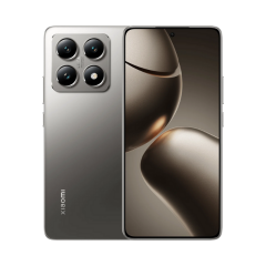 Xiaomi 14T Akıllı Telefon Titan Grisi