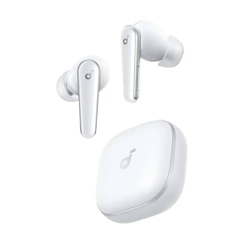 Soundcore Liberty 5 Bluetooth Kulaklık Beyaz