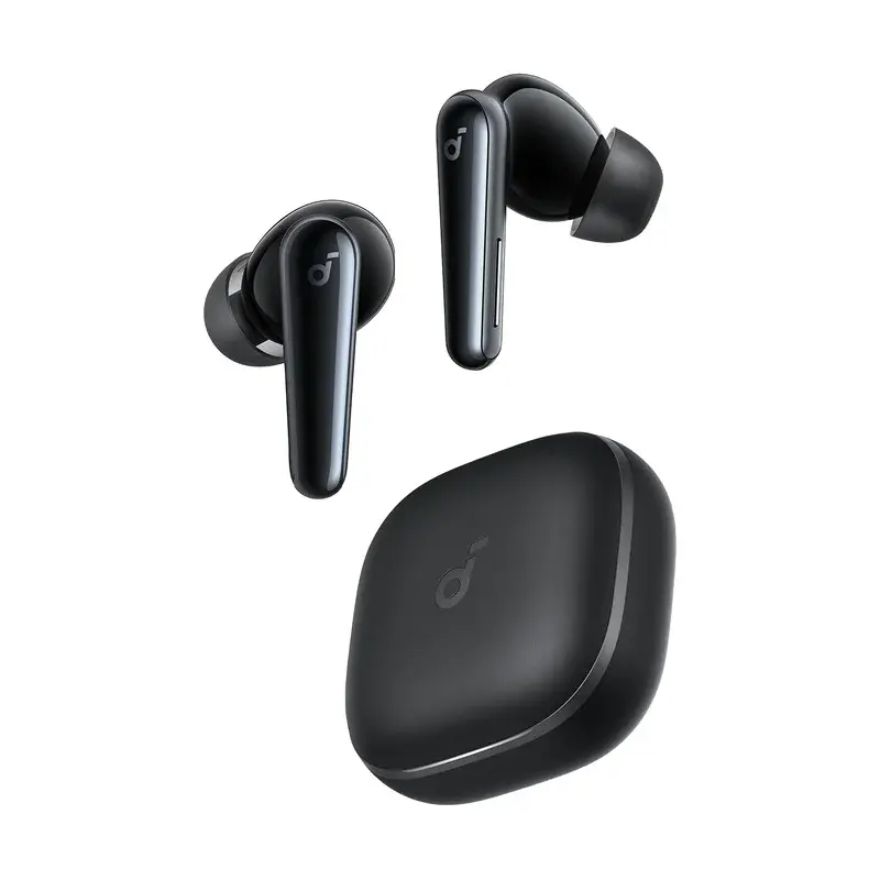 Soundcore Liberty 5 Bluetooth Kulaklık Siyah