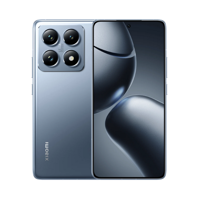 Xiaomi 14T Pro Akıllı Telefon Titan Mavisi