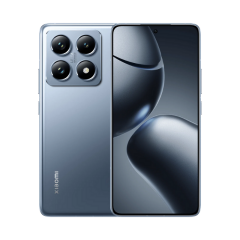 Xiaomi 14T Pro Akıllı Telefon Titan Mavisi