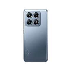 Xiaomi 14T Pro Akıllı Telefon Titan Mavisi