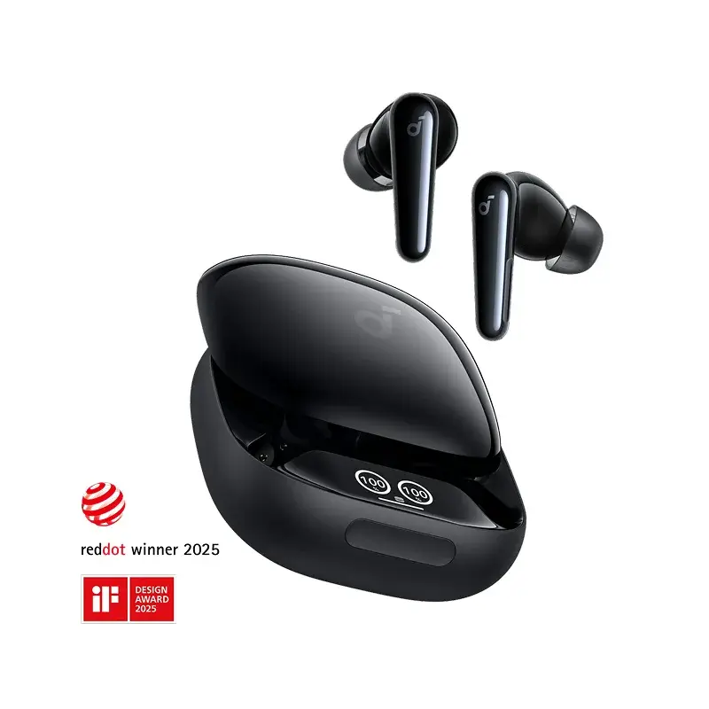 Soundcore Liberty 4 Pro Bluetooth Kulaklık