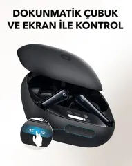 Soundcore Liberty 4 Pro Bluetooth Kulaklık