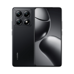 Xiaomi 14T Pro Akıllı Telefon Titan Siyahı