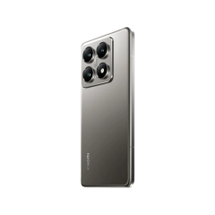 Xiaomi 14T Pro Akıllı Telefon Titan Grisi