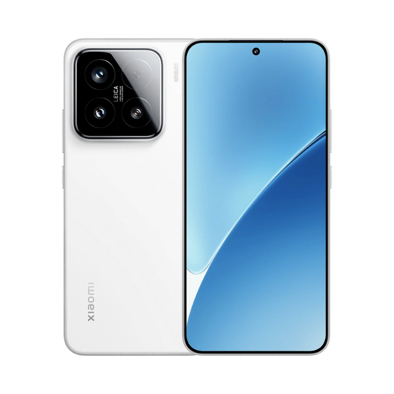 Xiaomi 15 Akıllı Telefon