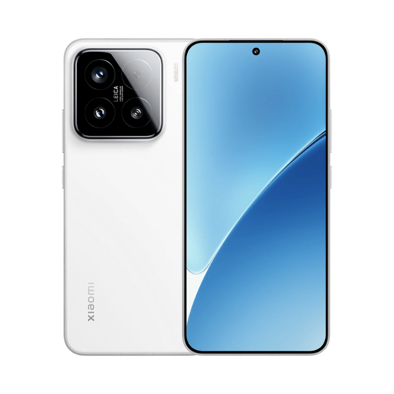 Xiaomi 15 Akıllı Telefon 12/512GB