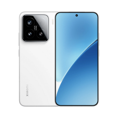 Xiaomi 15 Akıllı Telefon Beyaz