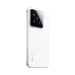 Xiaomi 15 Akıllı Telefon Beyaz