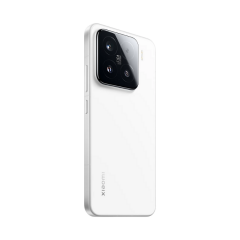 Xiaomi 15 Akıllı Telefon Beyaz