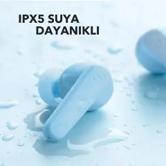 Soundcore R50i Kablosuz Kulak İçi Kulaklık