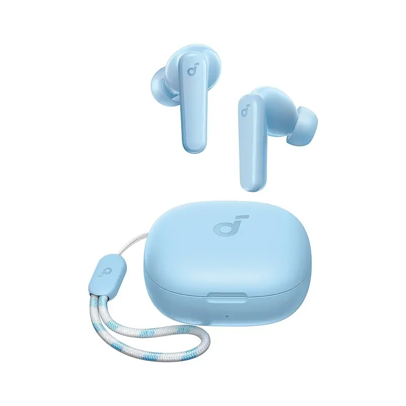Soundcore R50i Kablosuz Kulak İçi Kulaklık