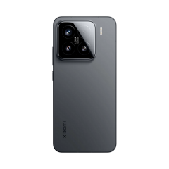 Xiaomi 15 Akıllı Telefon Siyah