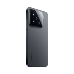 Xiaomi 15 Akıllı Telefon Siyah