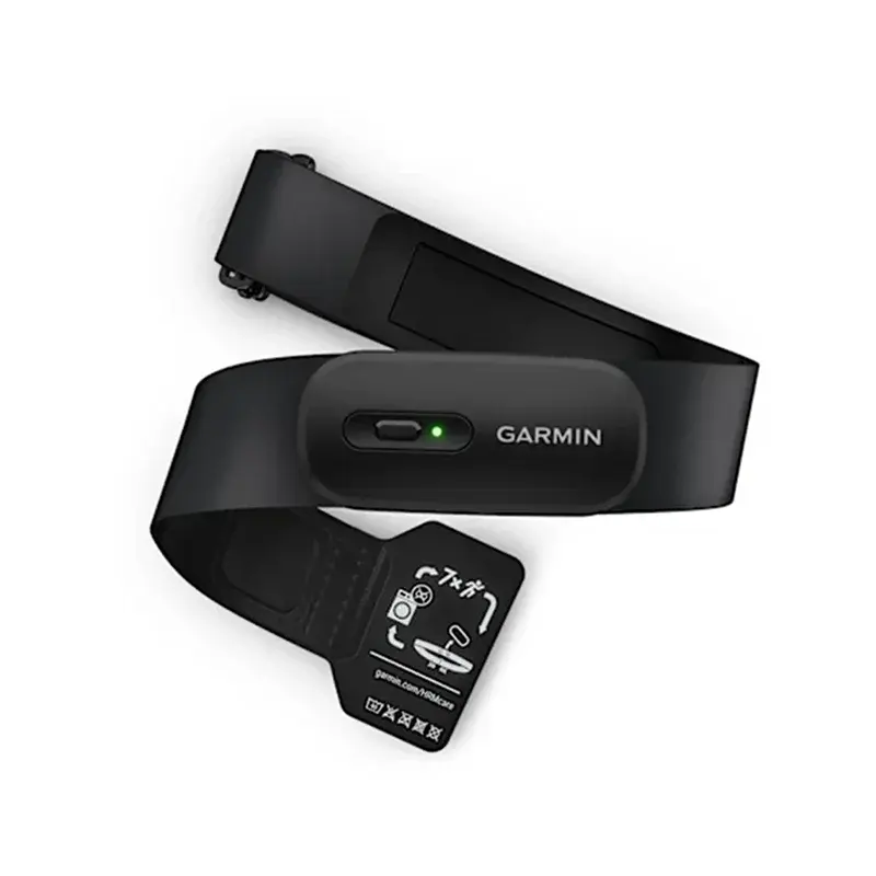 Garmin HRM 200 Kalp Atış Hızı Monitörü