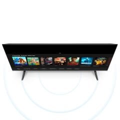 Mi TV P1 43'' 4K UHD