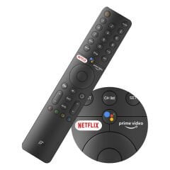 Mi TV P1 43'' 4K UHD