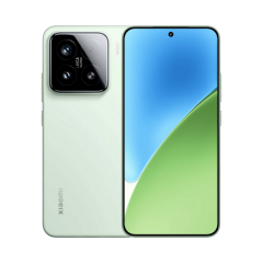 Xiaomi 15 Akıllı Telefon Yeşil