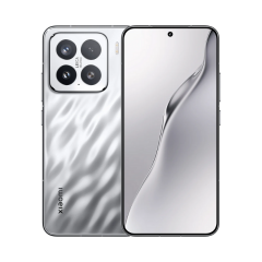 Xiaomi 15 Akıllı Telefon Likit Gümüş