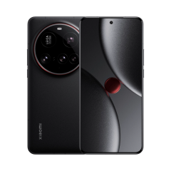 Xiaomi 15 Ultra Akıllı Telefon Siyah