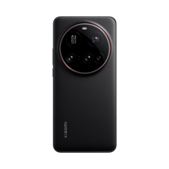 Xiaomi 15 Ultra Akıllı Telefon Siyah