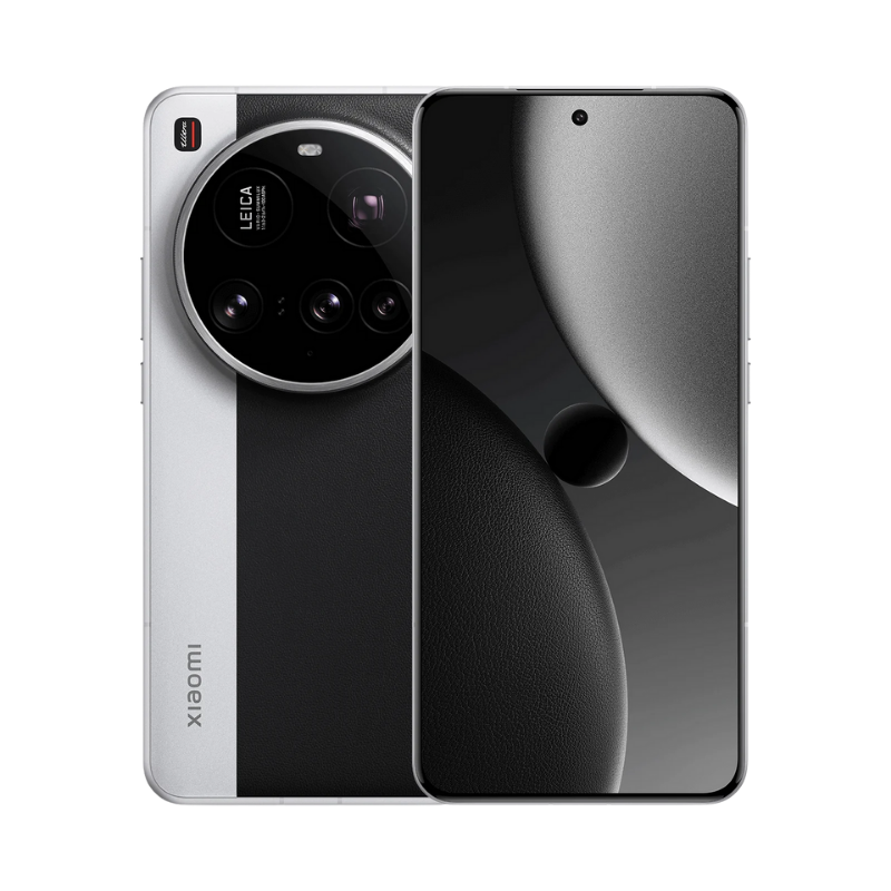 Xiaomi 15 Ultra Akıllı Telefon Gümüş Krom