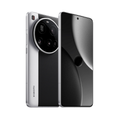 Xiaomi 15 Ultra Akıllı Telefon Gümüş Krom