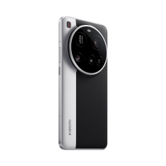 Xiaomi 15 Ultra Akıllı Telefon Gümüş Krom