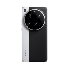 Xiaomi 15 Ultra Akıllı Telefon Gümüş Krom