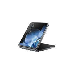 Xiaomi Mix Flip Akıllı Telefon Siyah